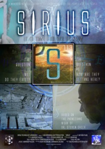 Sirius -- The Movie